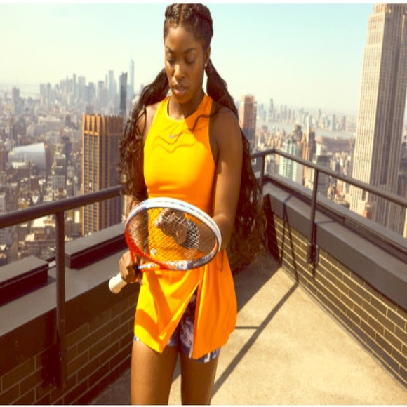 nikecourt techknit cool slam